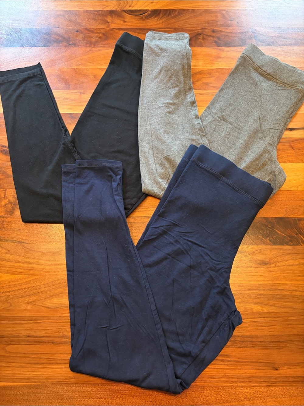 Set of 3 Boden Leggings